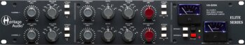 Heritage Audio - HA-609A - Front Heritage Audio - HA-609A - Front