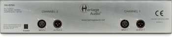 Heritage-Audio-HA-609A-Back Heritage-Audio-HA-609A-Back