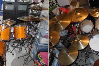 Tama Rockstar Pro