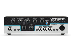 Tech 21 VT Bass 500 (12271)