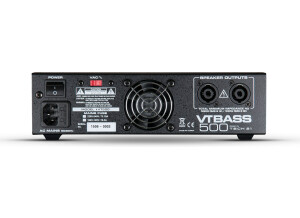 Tech 21 VT Bass 500 (53154)