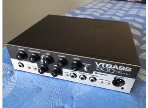 Tech 21 VT Bass 500 (38877)
