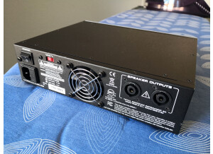 Tech 21 VT Bass 500 (64955)