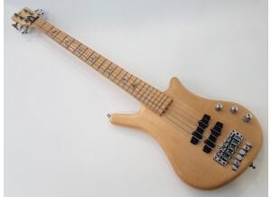 Warwick Thumb Bolt-on Bleached Blonde LTD 2003 (76581)