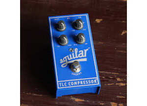 Aguilar TLC Compressor (95062)