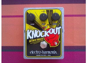 Electro-Harmonix Knockout (35344)