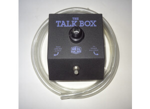 Heil Sound Talk Box (25443)