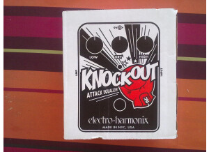 Electro-Harmonix Knockout (91592)