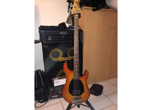 Yamaha BB434 (59418)
