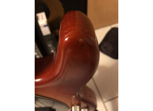 Yamaha BB434 (85196)