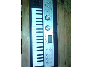 Korg microKORG XL (68349)