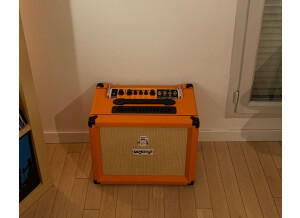 Orange Rocker 15 (84479)