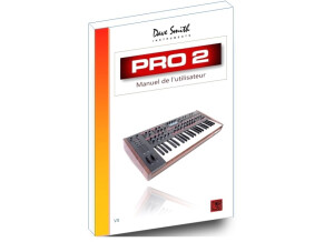 Dave Smith Instruments Pro 2 (24113)