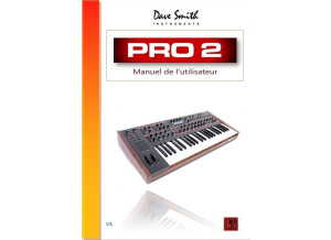 Dave Smith Instruments Pro 2 (83981)