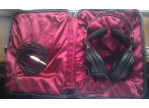 Audio-Technica ATH-W5000 (92052)