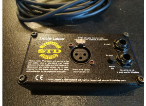 Little Labs STD Mercenary Instrument Cable Extender (29320)