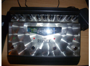 Hughes & Kettner Replex (68728)