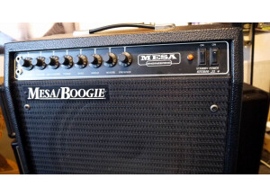 Mesa Boogie Studio 22 (33713)