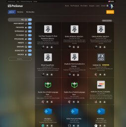 PreSonus-Exchange PreSonus-Exchange