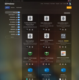 PreSonus-Exchange PreSonus-Exchange