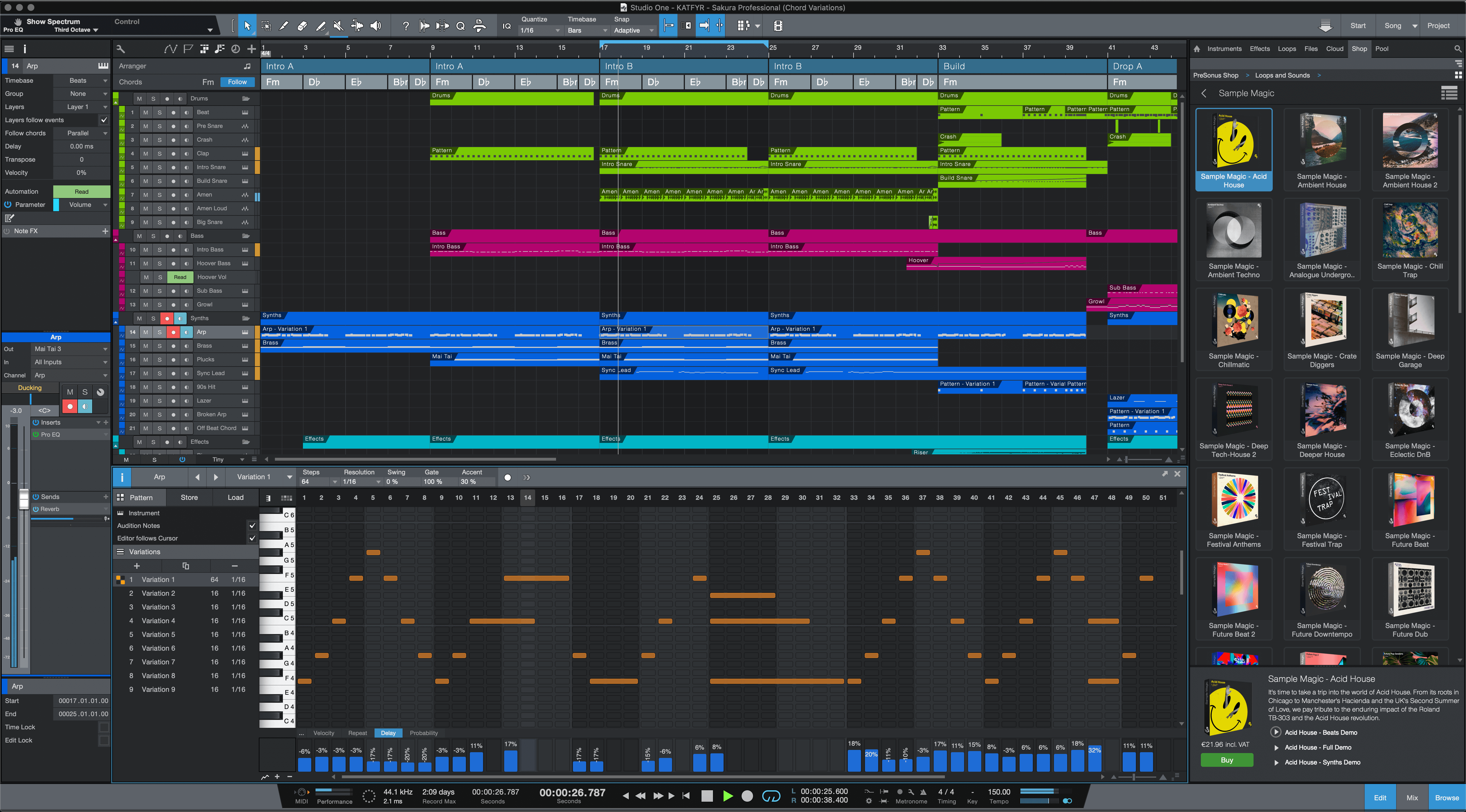 PreSonus-Studio-One-4.6mix2