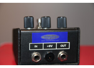 ProCo Sound RAT 2 - Modded by Keeley (43785)