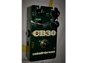 Catalinbread CB30 (38502)