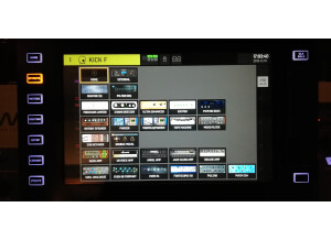 Behringer Wing (12667)