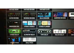 Behringer Wing (33026)