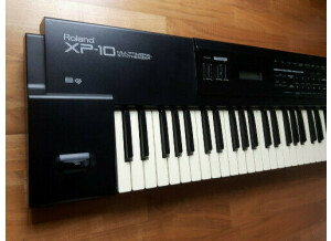 Roland XP-10