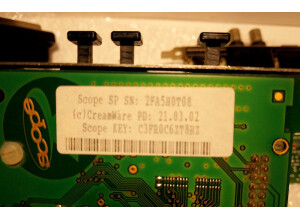 Sonic Core scope professionnel (43528)