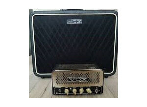 Vox LNT 2w tête+cab