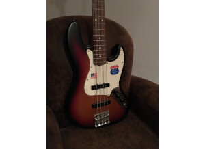 Fender Highway One Jazz Bass [2006-2011] (68684)