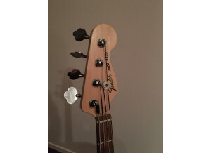 Fender Highway One Jazz Bass [2006-2011] (2996)