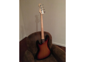 Fender Highway One Jazz Bass [2006-2011] (76989)