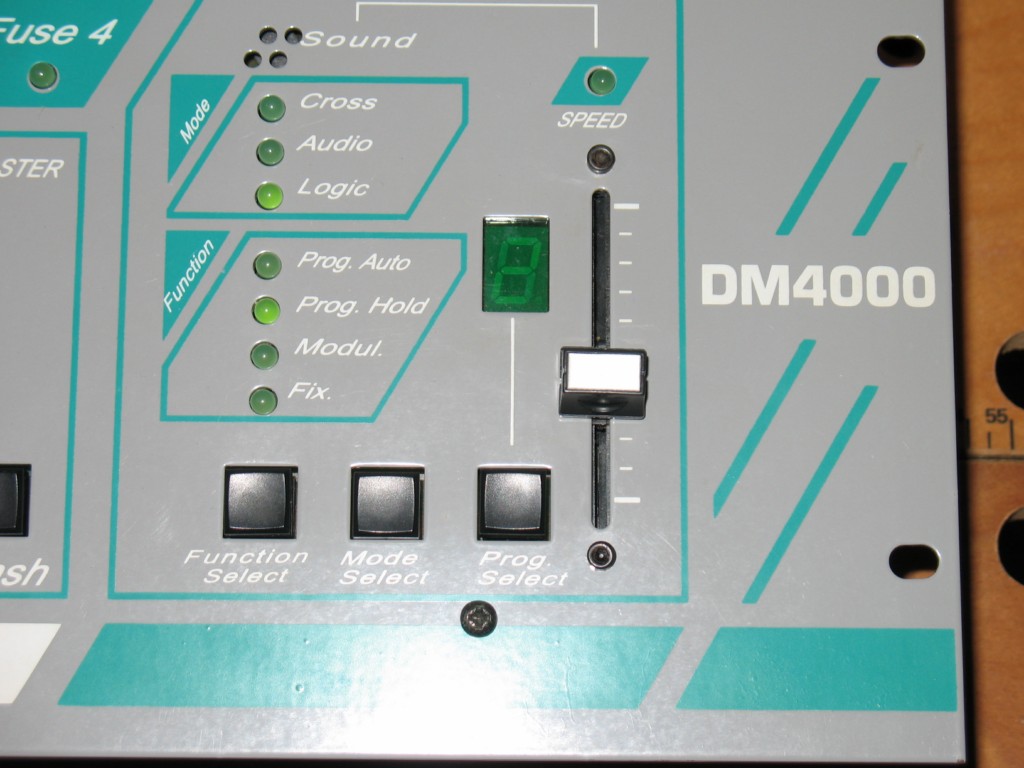 Ariane DM4000 (17509)