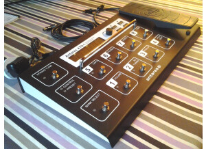 Antares Audio Technology ATG-1 Floor Processor (87906)