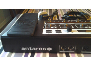 Antares Audio Technology ATG-1 Floor Processor