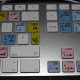 Logic Pro X Wireless Keyboard Logic Pro X Wireless Keyboard