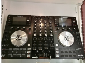 Numark NV (85689)