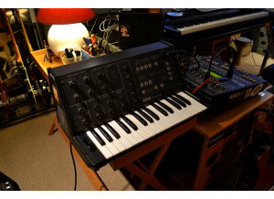 Korg Ms-10 (22951)
