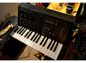 Korg Ms-10 (87721)