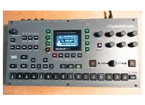 Elektron Octatrack MKII (99019)