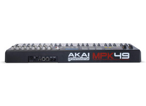Akai Professional MPK49 (32608)