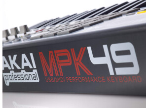 Akai Professional MPK49 (43436)