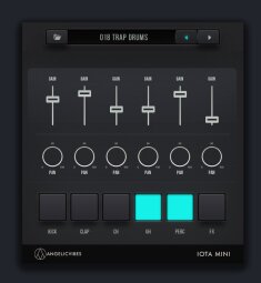 Iota-Mini-Drums Iota-Mini-Drums