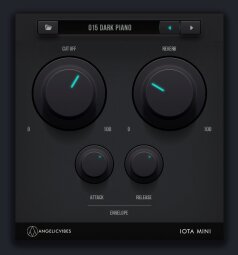 Iota-Mini Iota-Mini