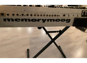 Moog Music MemoryMoog Plus (83266)