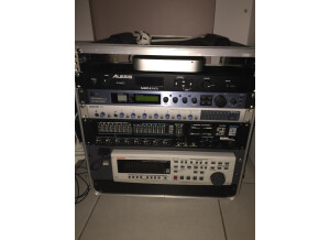 Alesis Sample Rack (54754)