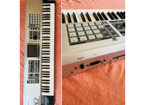 Roland Fantom X7 (4371)